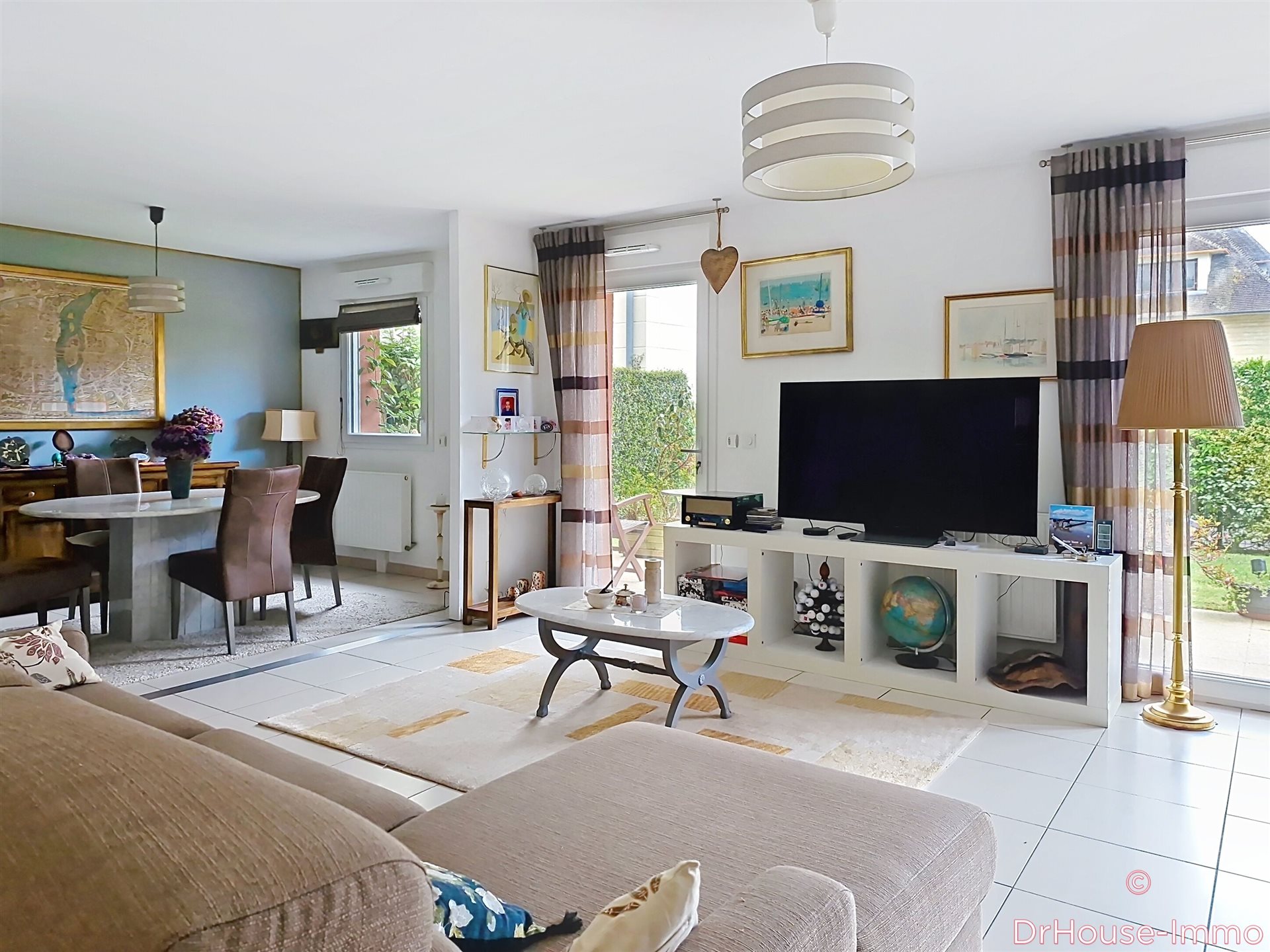 Appartement à vendre, 92m², Varaville