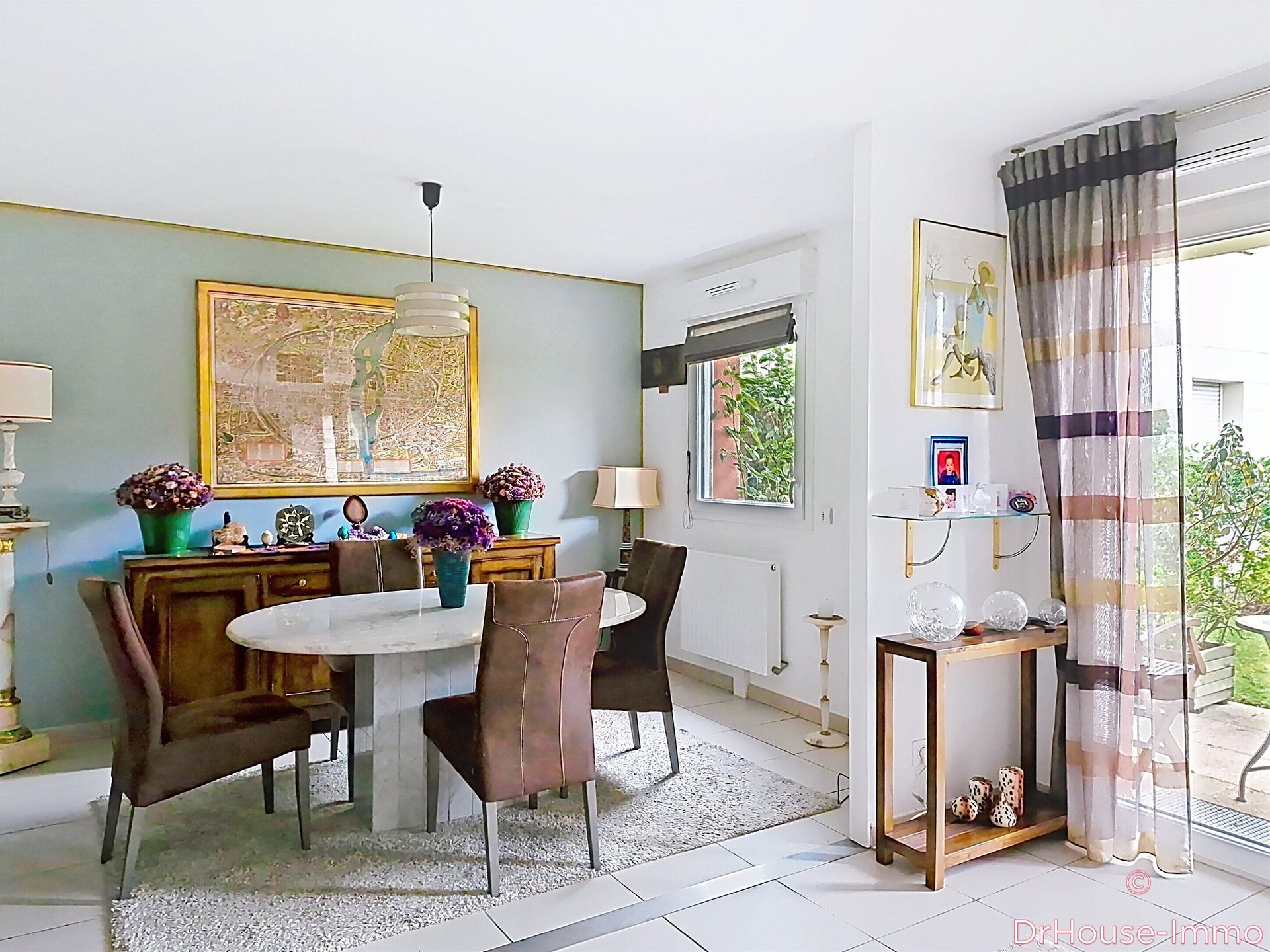 Appartement à vendre, 92m², Varaville