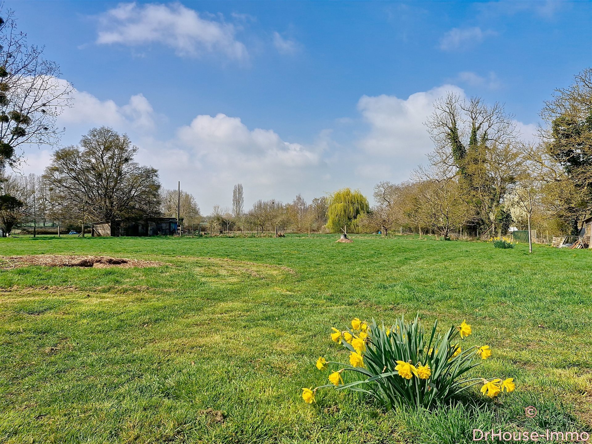 Maison à vendre, 160m², Belle Vie en Auge