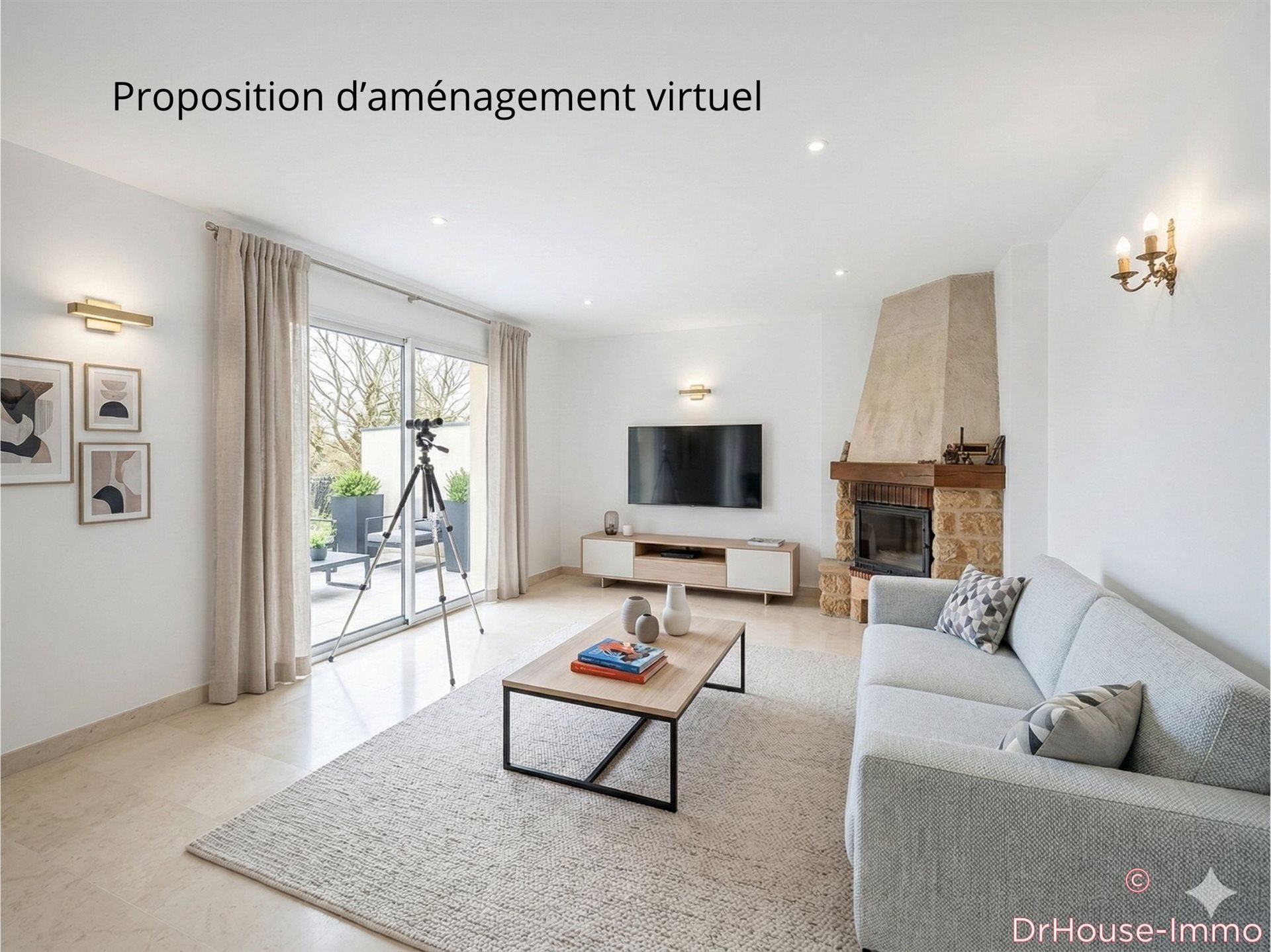 Maison à vendre, 160m², Belle Vie en Auge