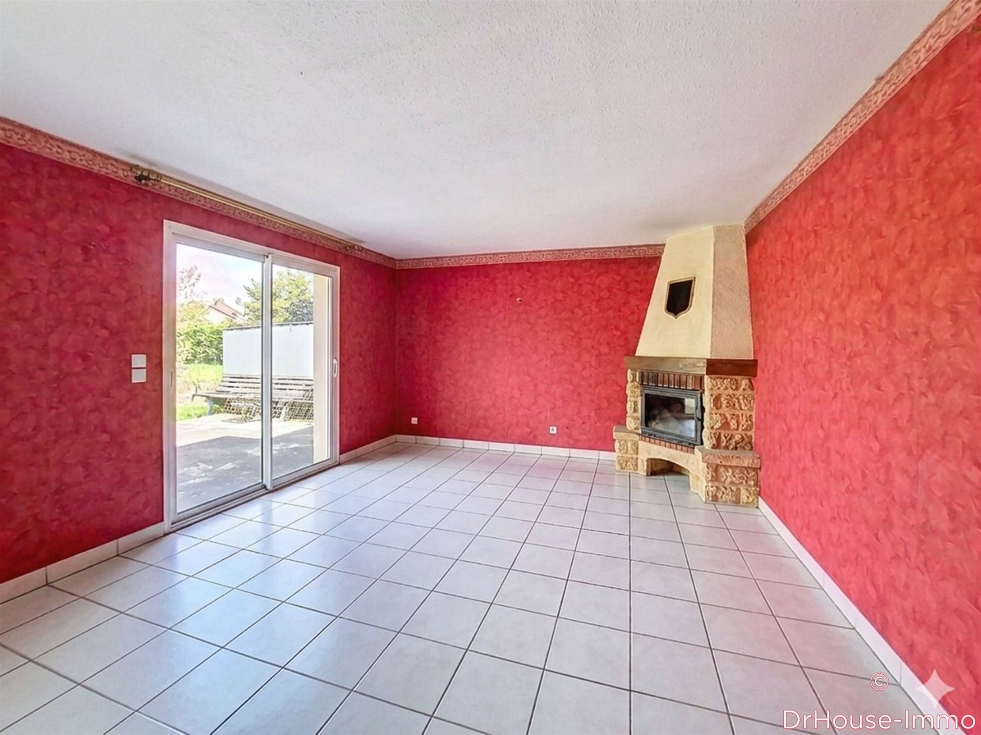 Maison à vendre, 160m², Belle Vie en Auge