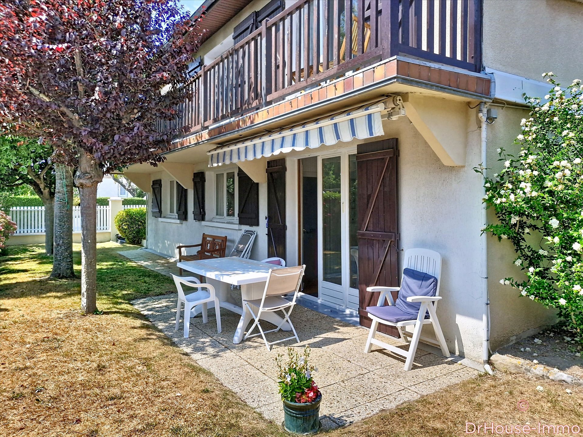 Maison à vendre, 149m², Villers-sur-Mer