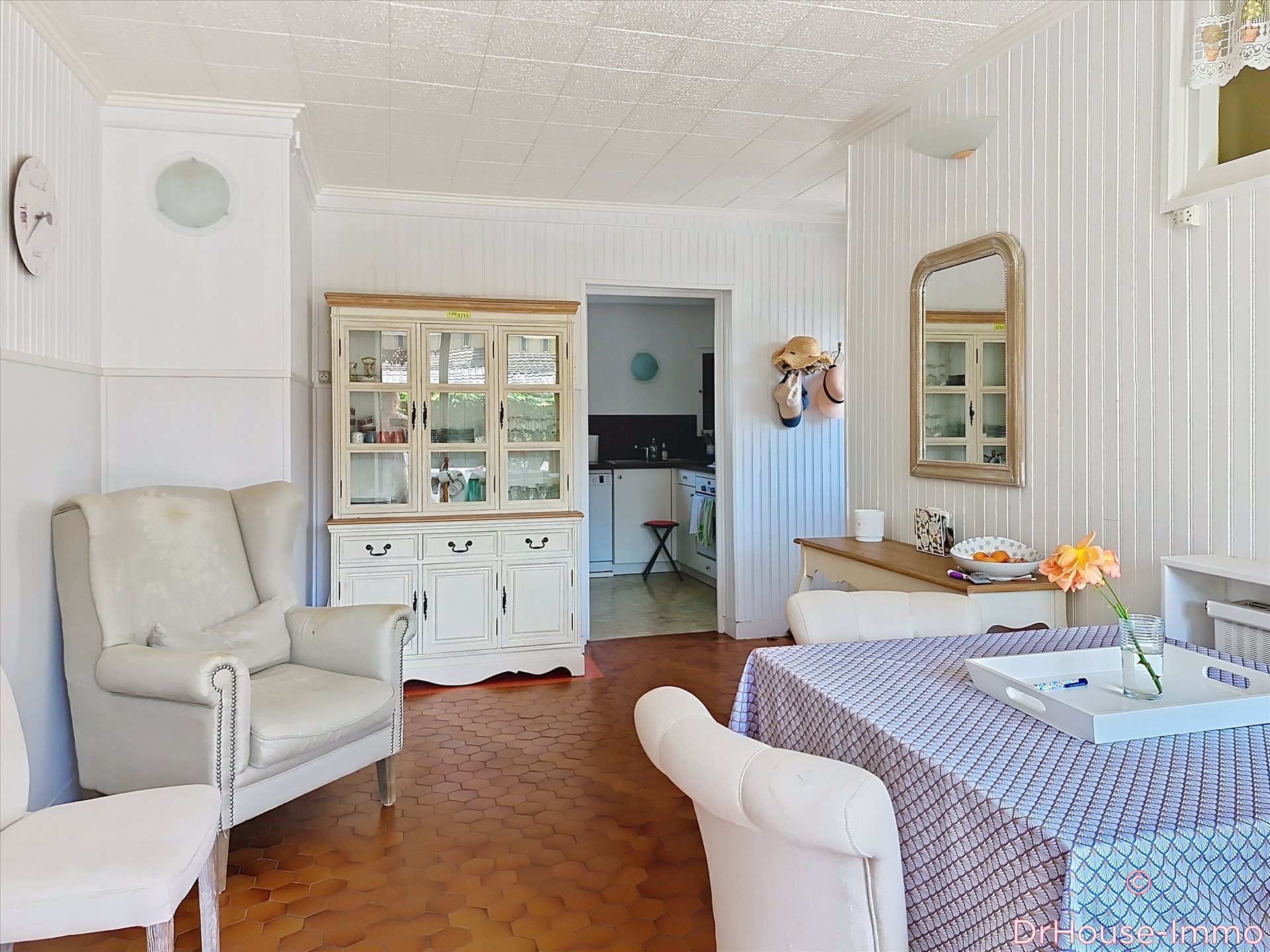 Maison à vendre, 149m², Villers-sur-Mer