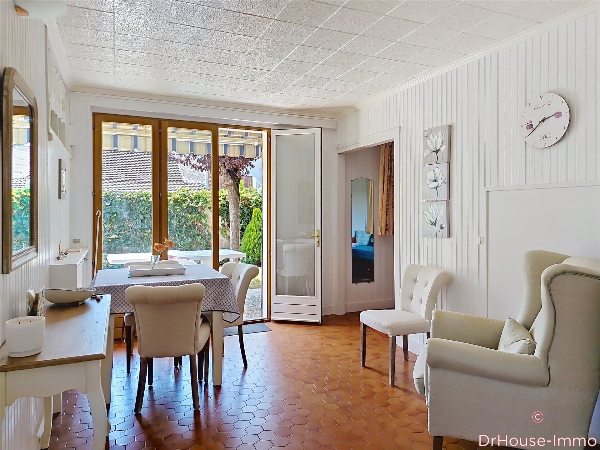 Maison à vendre, 149m², Villers-sur-Mer