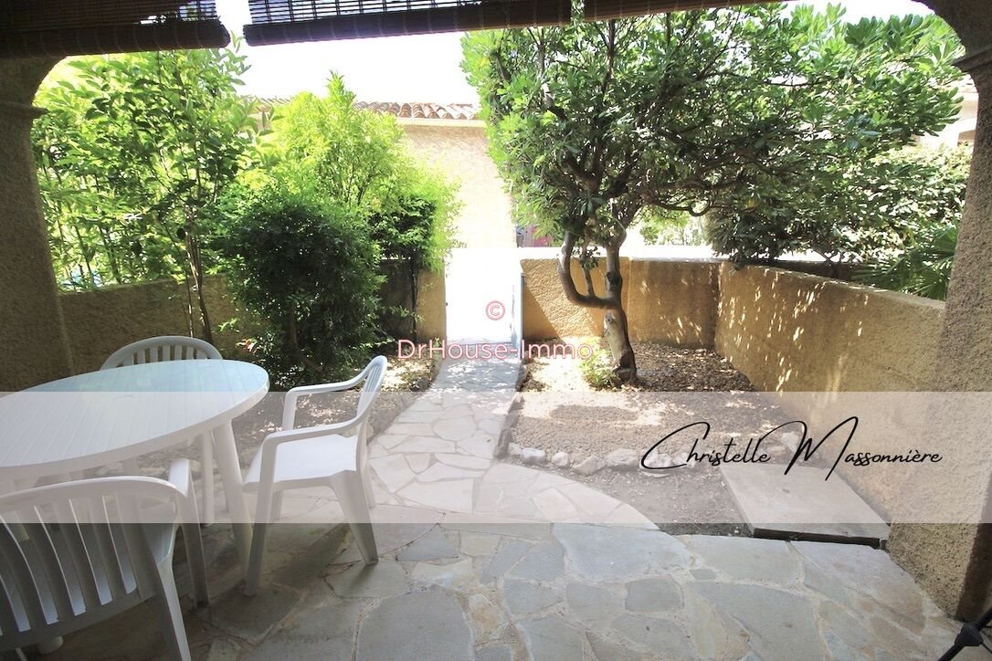 Appartement à vendre, 33m², Cavalaire-sur-Mer