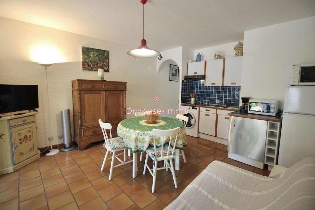 Appartement à vendre, 33m², Cavalaire-sur-Mer