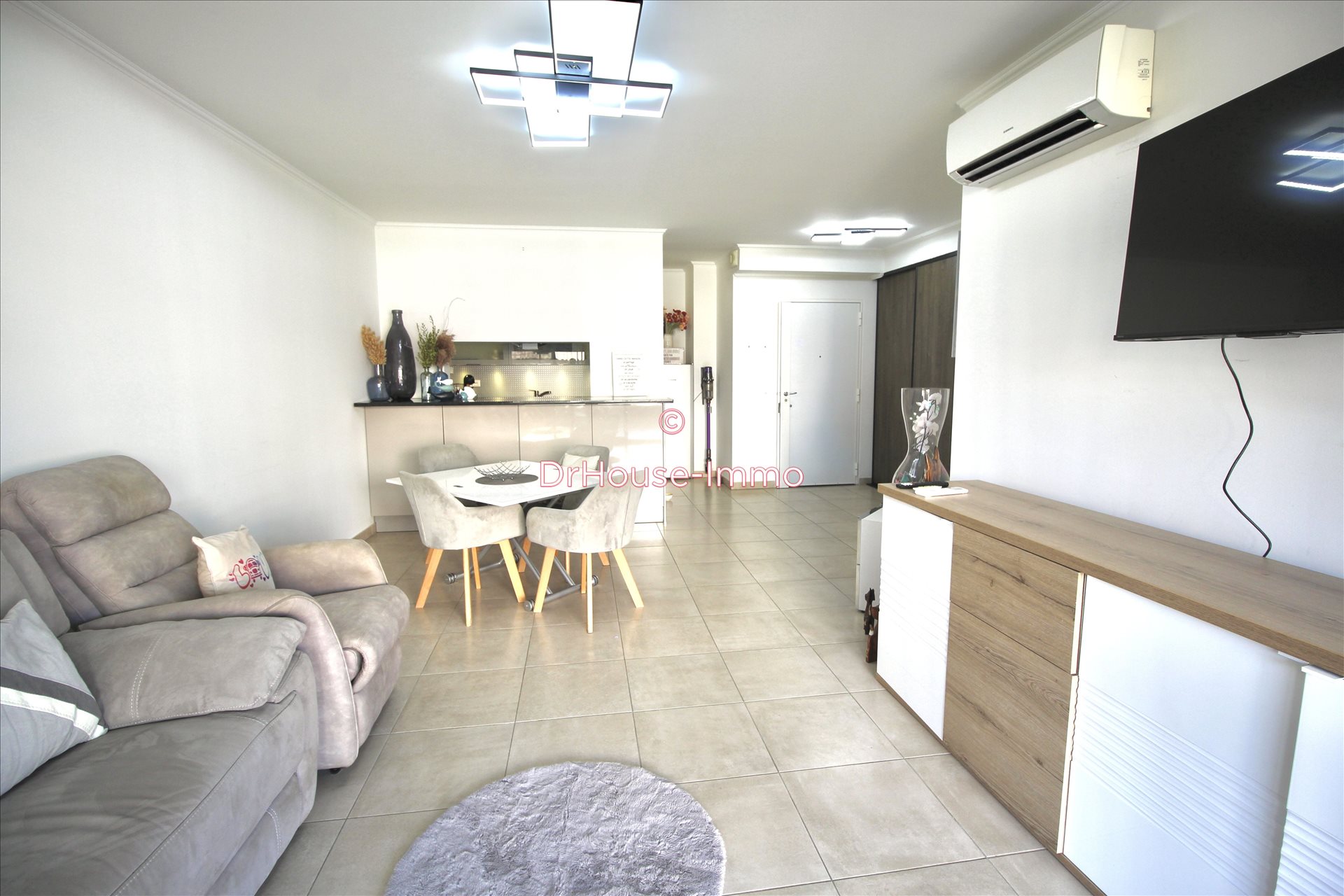 Appartement à vendre, 68m², Cavalaire-sur-Mer