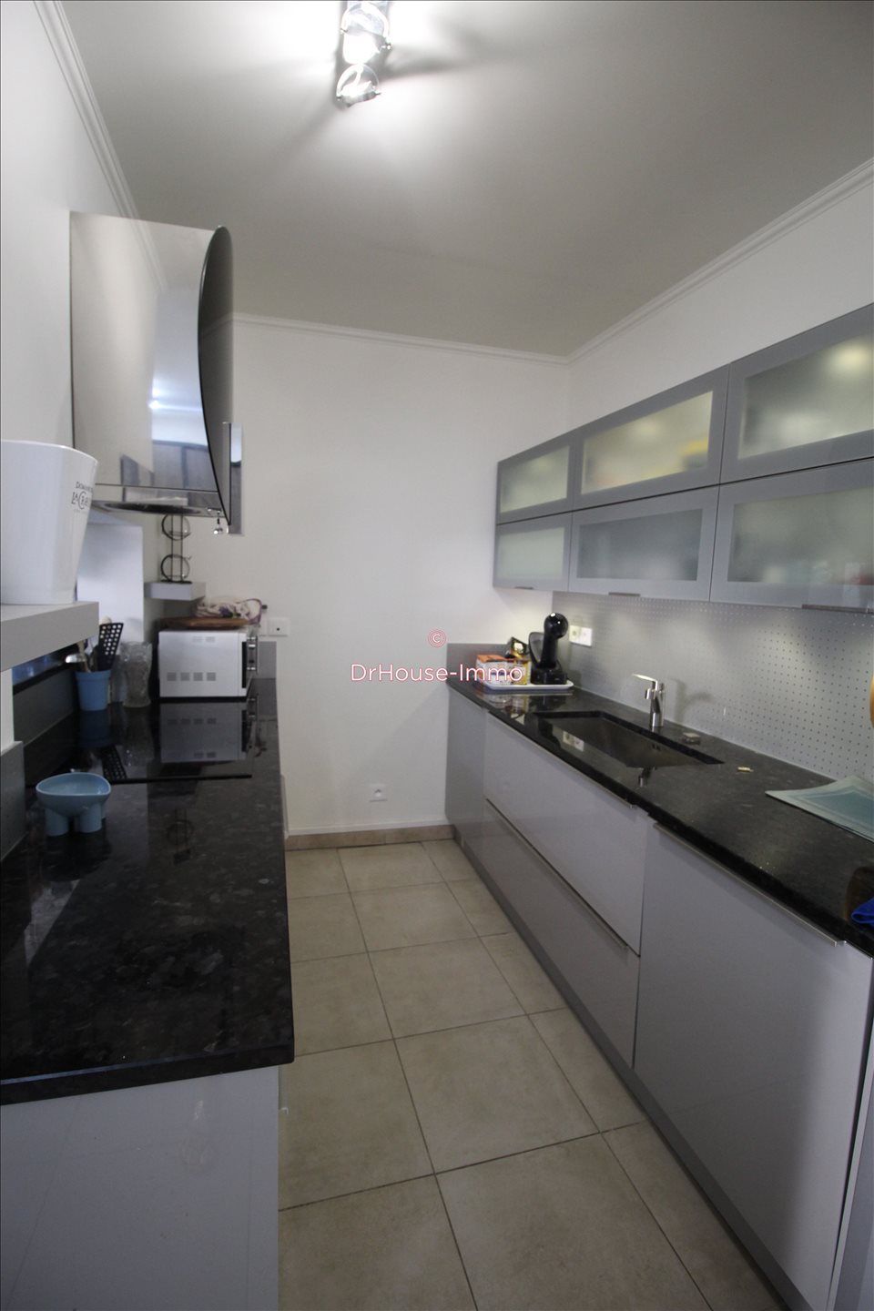 Appartement à vendre, 68m², Cavalaire-sur-Mer