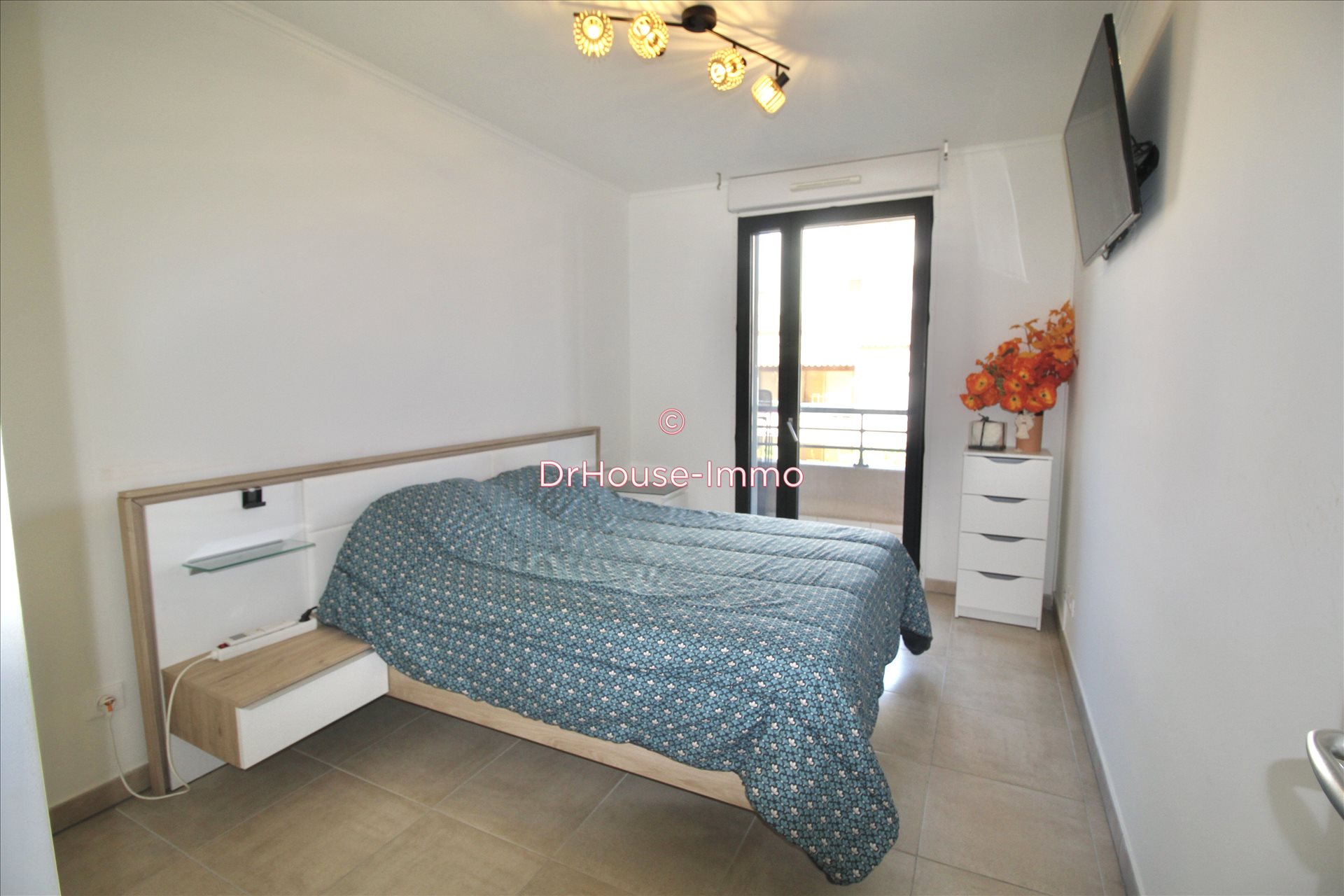 Appartement à vendre, 68m², Cavalaire-sur-Mer
