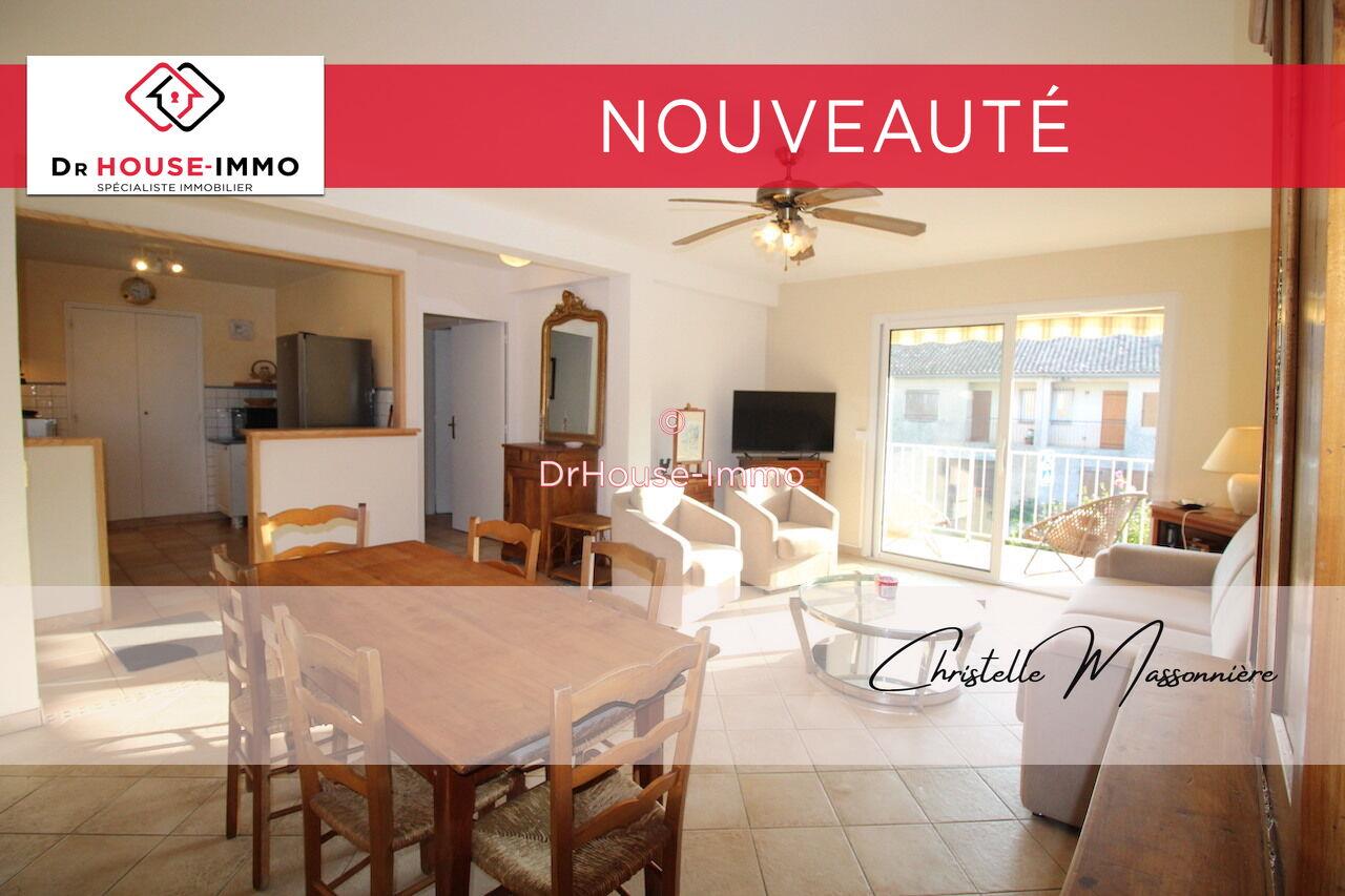 Appartement à vendre, 74m², Cavalaire-sur-Mer