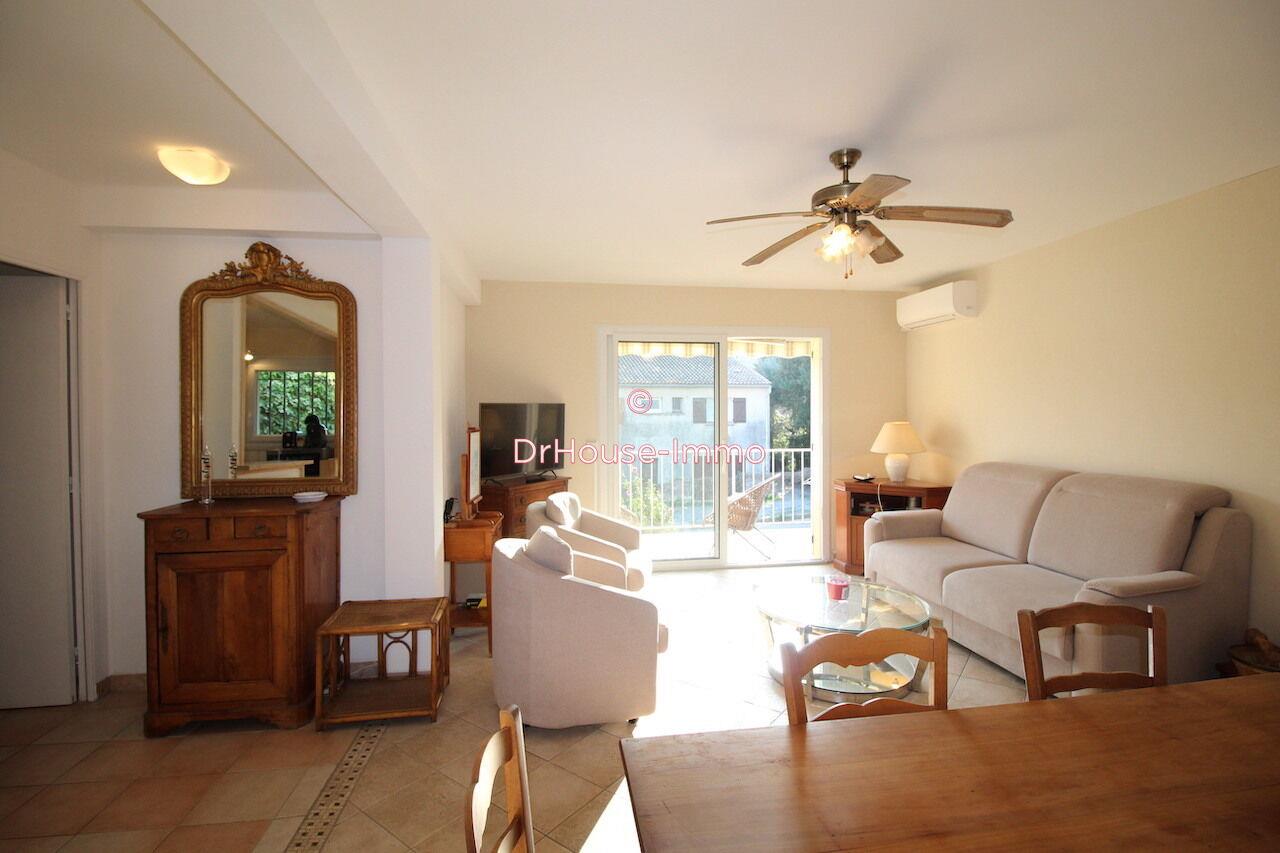 Appartement à vendre, 74m², Cavalaire-sur-Mer