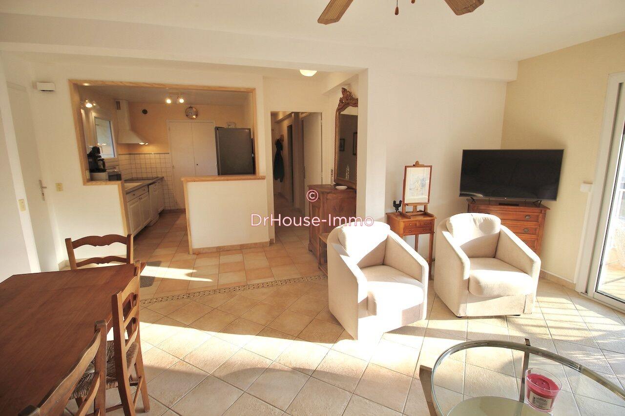 Appartement à vendre, 74m², Cavalaire-sur-Mer