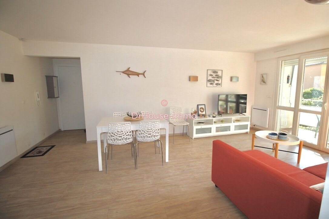 Appartement à vendre, 62m², Cavalaire-sur-Mer