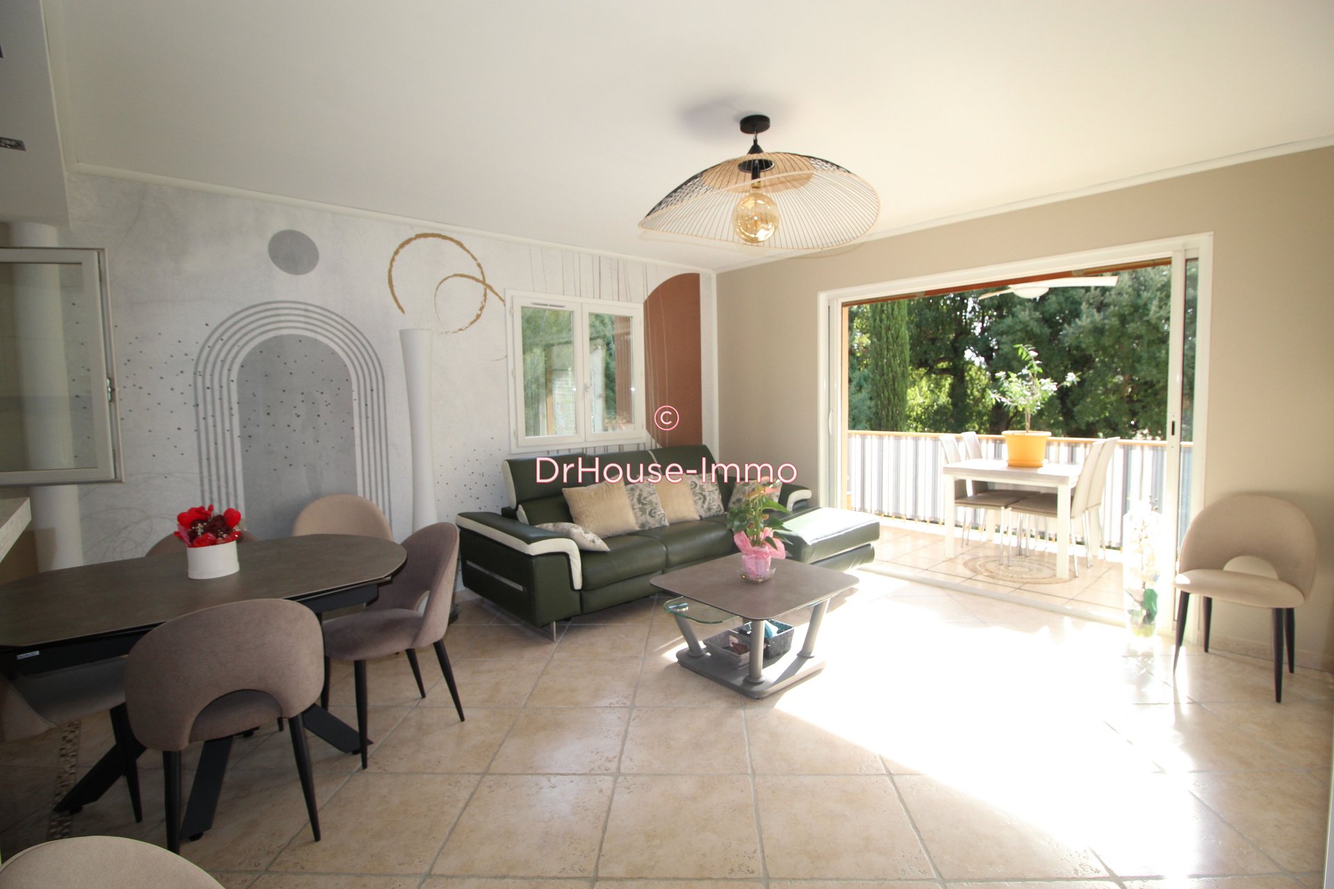 Appartement à vendre, 86m², Cavalaire-sur-Mer