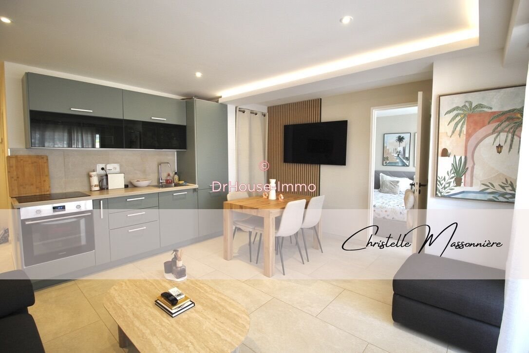 Appartement à vendre, 36m², Cavalaire-sur-Mer