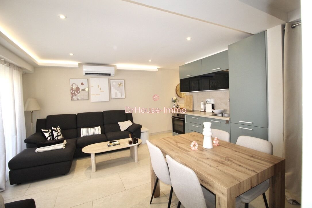 Appartement à vendre, 36m², Cavalaire-sur-Mer