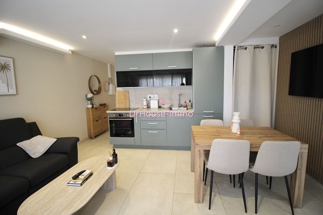 Appartement à vendre, 36m², Cavalaire-sur-Mer