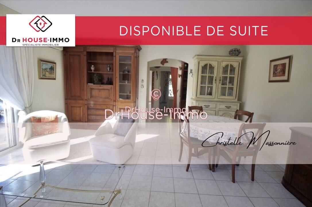 Appartement à vendre, 96m², Cavalaire-sur-Mer