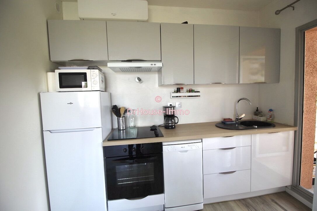 Appartement à vendre, 38m², Cavalaire-sur-Mer