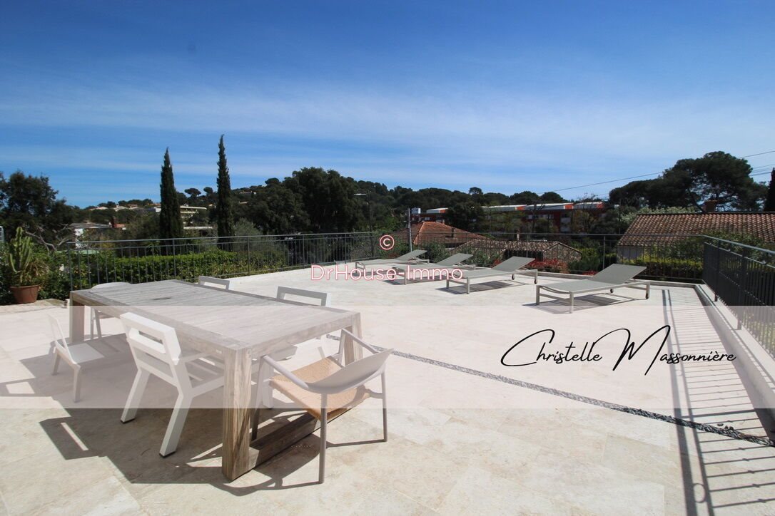 Maison à vendre, 137m², Cavalaire-sur-Mer