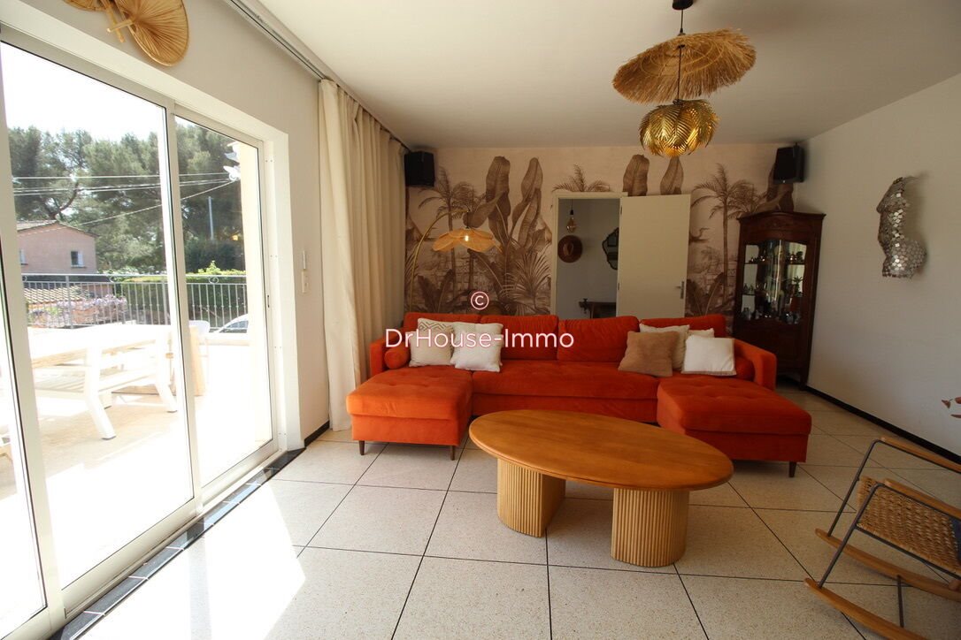 Maison à vendre, 137m², Cavalaire-sur-Mer