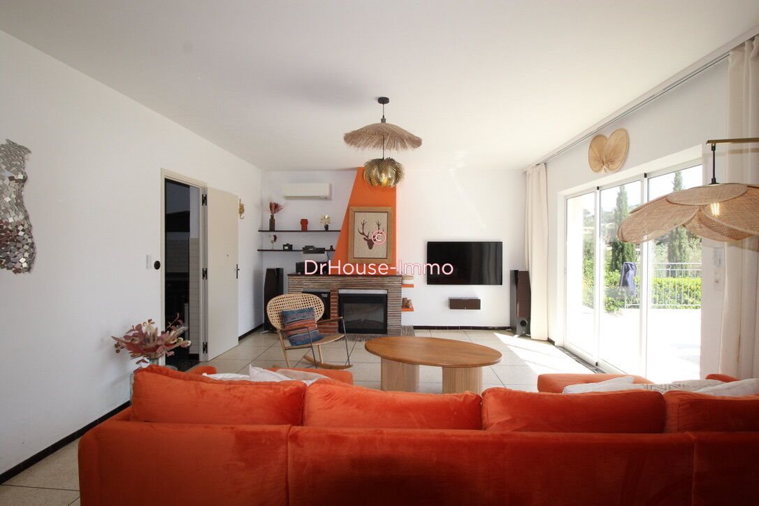 Maison à vendre, 137m², Cavalaire-sur-Mer