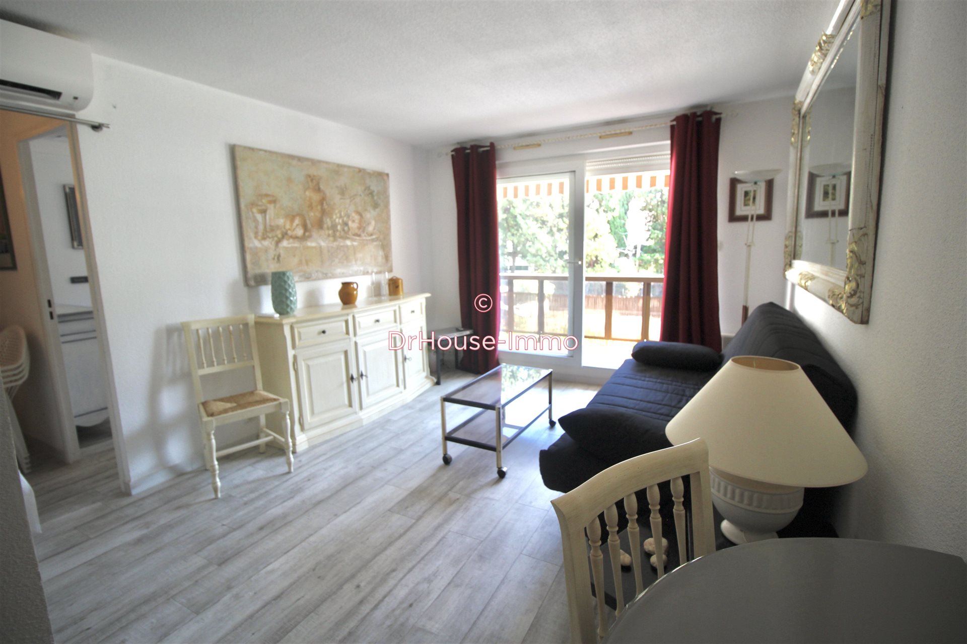Appartement à vendre, 35m², Cavalaire-sur-Mer