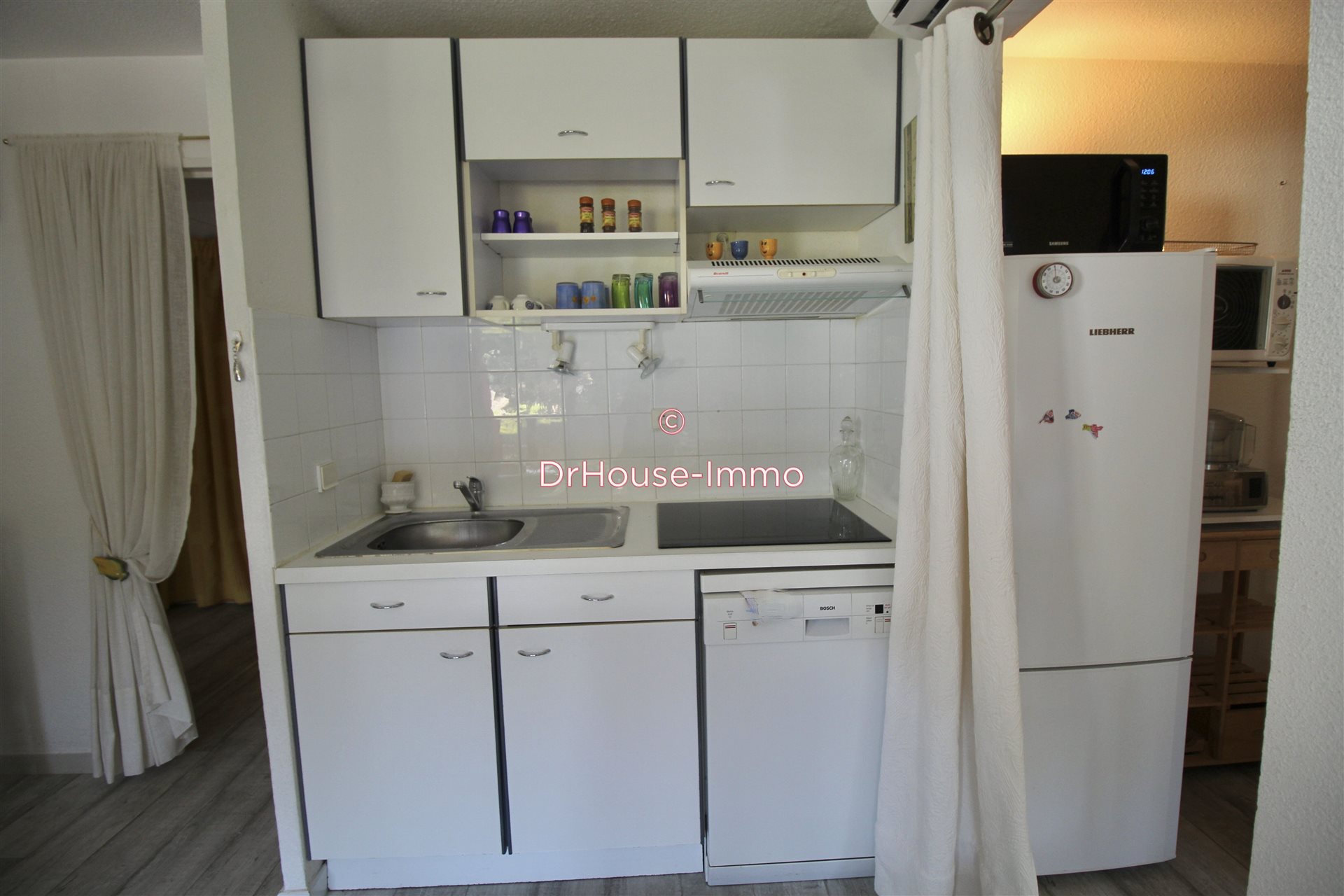 Appartement à vendre, 35m², Cavalaire-sur-Mer
