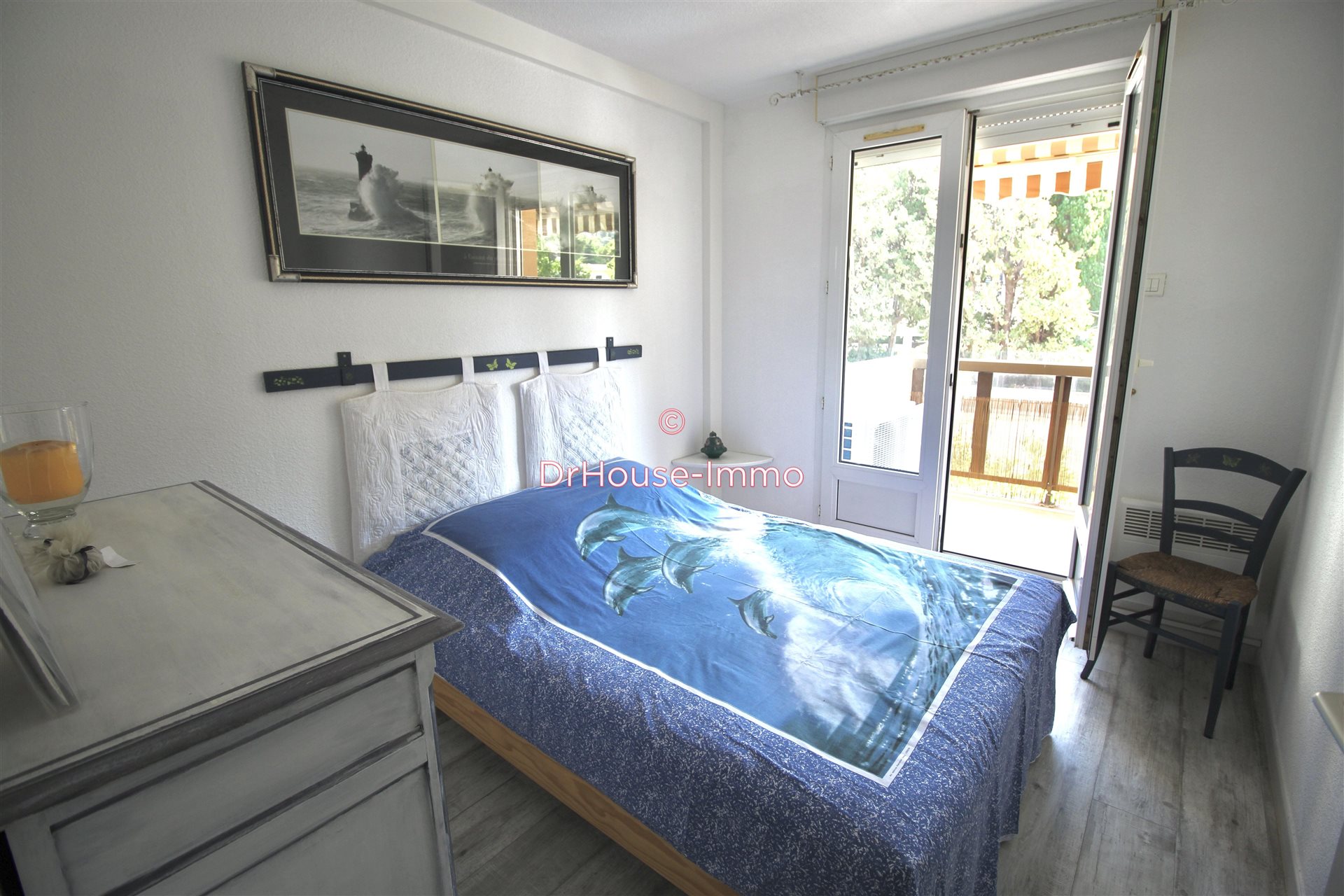 Appartement à vendre, 35m², Cavalaire-sur-Mer