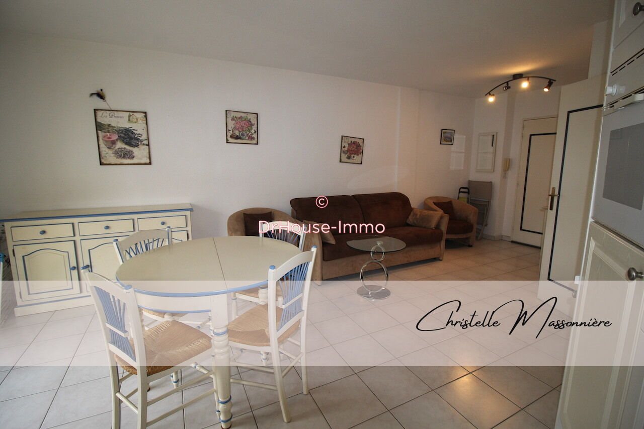 Appartement à vendre, 41m², Cavalaire-sur-Mer