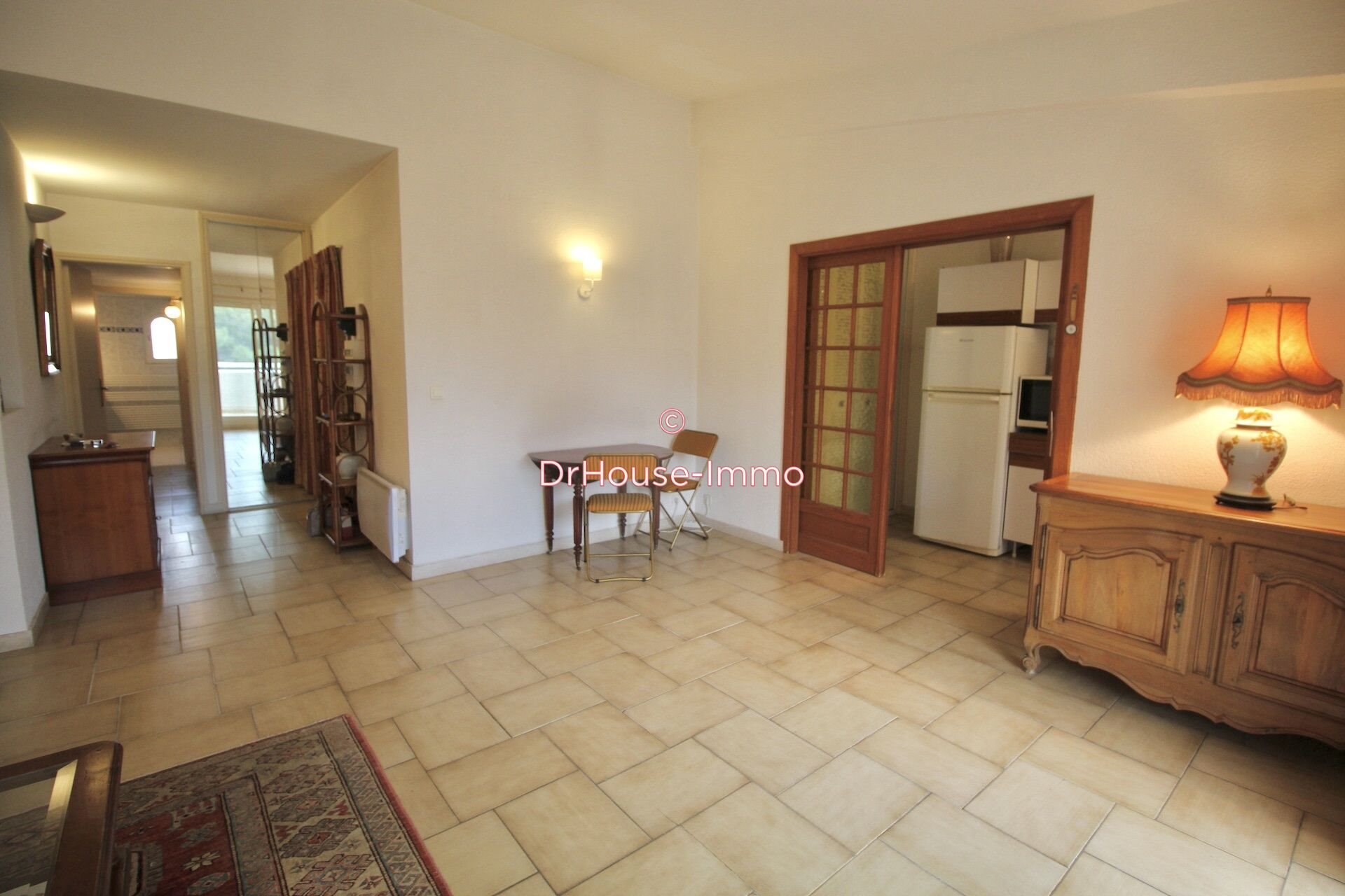 Appartement à vendre, 70m², Cavalaire-sur-Mer