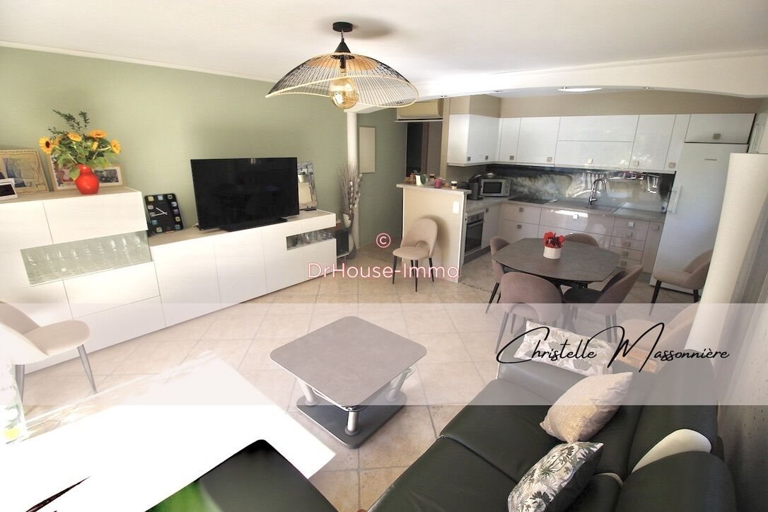 Appartement à vendre, 86m², Cavalaire-sur-Mer