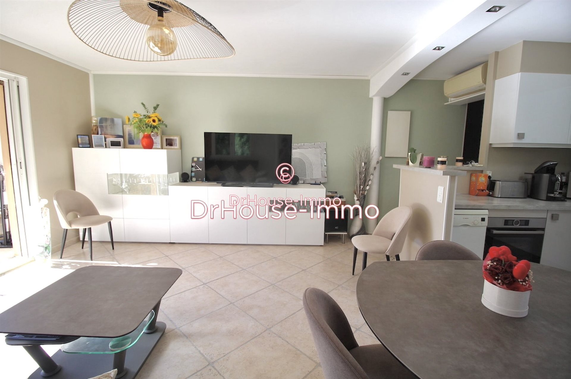 Appartement à vendre, 86m², Cavalaire-sur-Mer