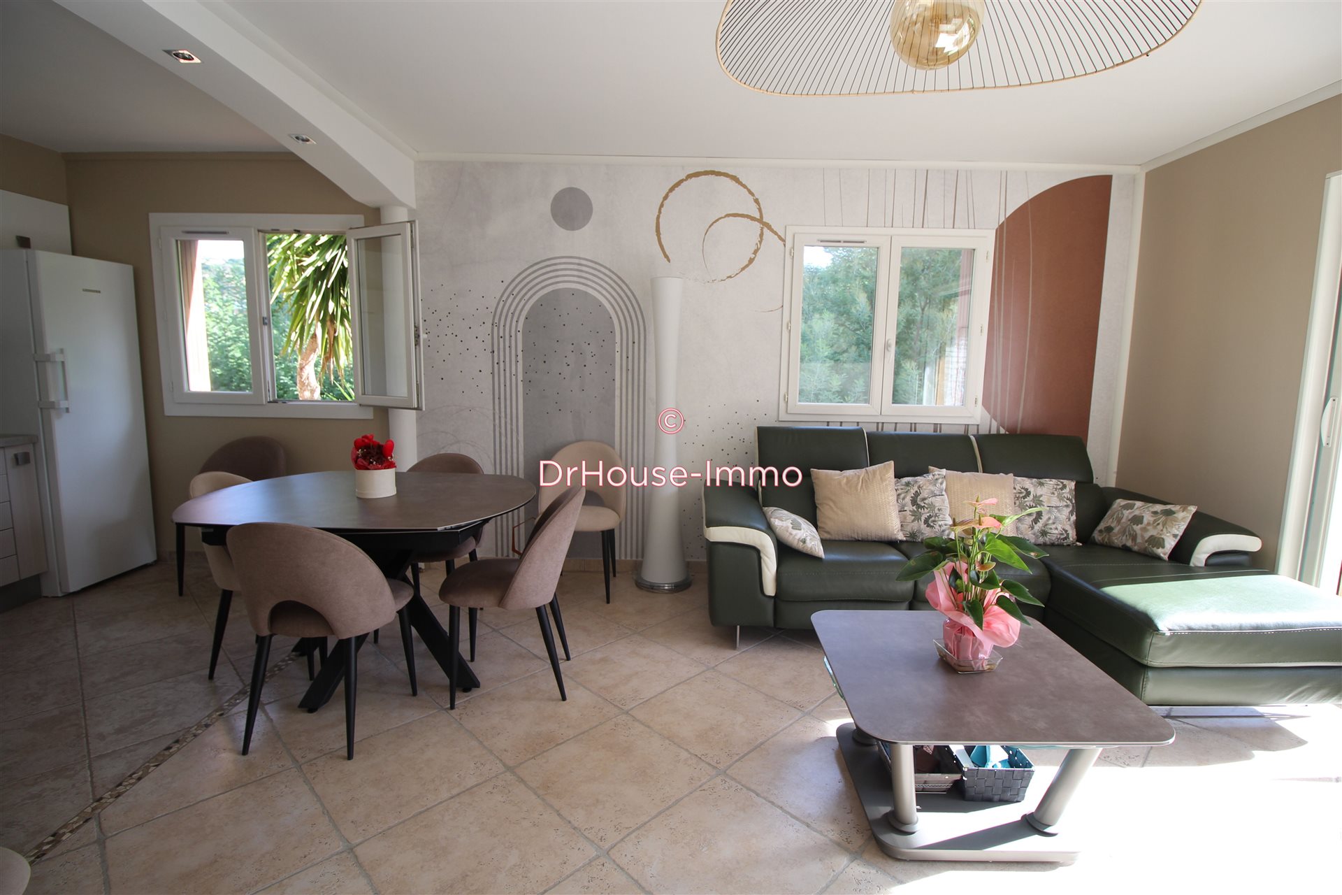 Appartement à vendre, 86m², Cavalaire-sur-Mer