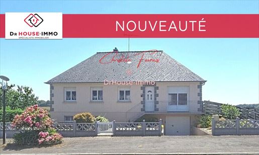 Maison 5 pièces 108 m² · à Mellé · 108 m² · 125 900 €