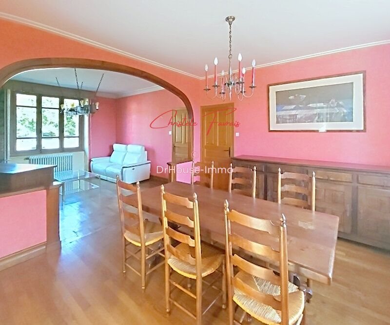 Maison à vendre, 156m², Louvigné-du-Désert