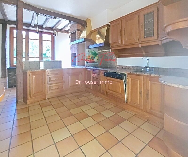 Maison à vendre, 156m², Louvigné-du-Désert
