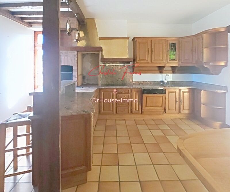 Maison à vendre, 156m², Louvigné-du-Désert