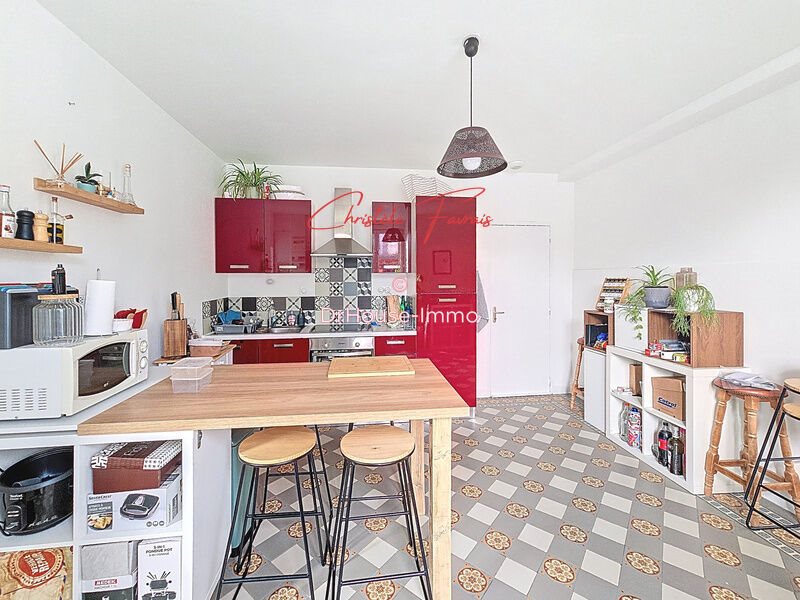 Maison à vendre, 85m², Fougères