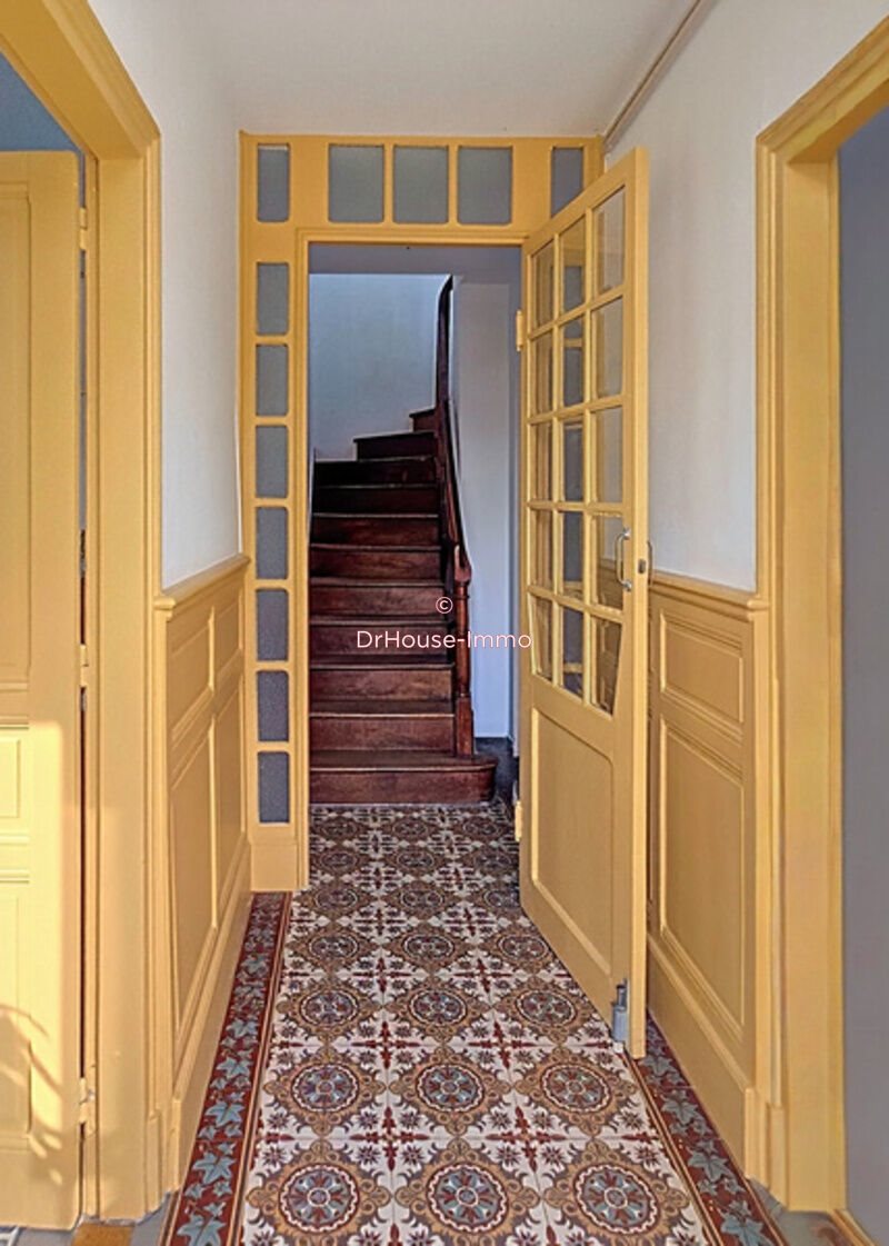Maison à vendre, 85m², Fougères