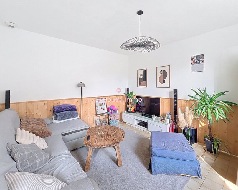 Maison à vendre, 85m², Fougères