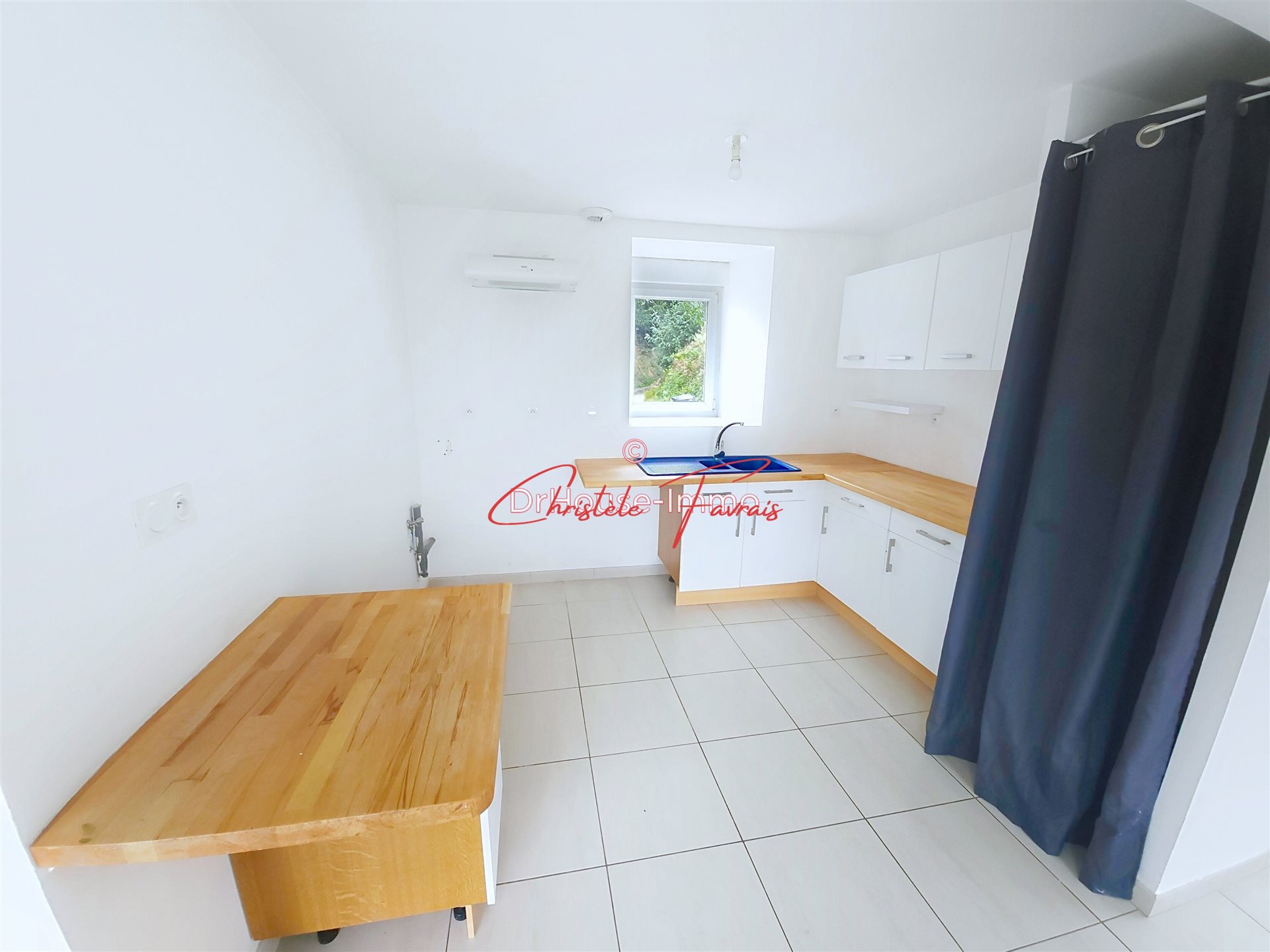 Maison à vendre, 91m², Lécousse
