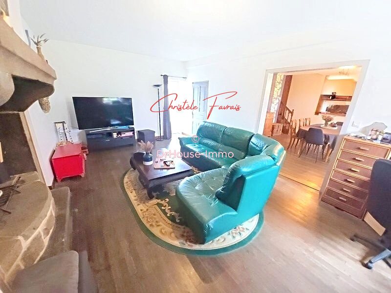 Maison à vendre, 139m², Saint-Georges-de-Reintembault