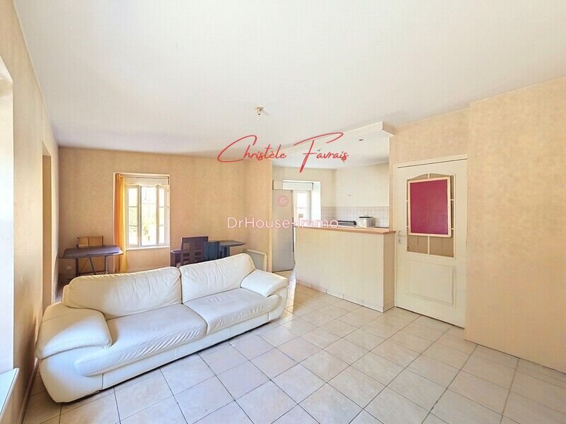 Maison à vendre, 67m², Louvigné-du-Désert