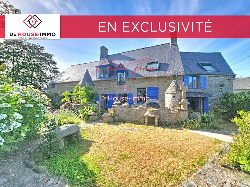 Maison à vendre, 155m², Louvigné-du-Désert