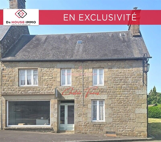 Terrain 6 pièces 126 m² · à Monthault · 126 m² · 101 900 €