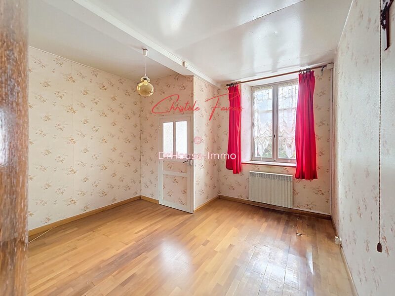 Maison à vendre, 36m², Saint-James
