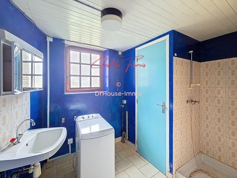 Maison à vendre, 36m², Saint-James