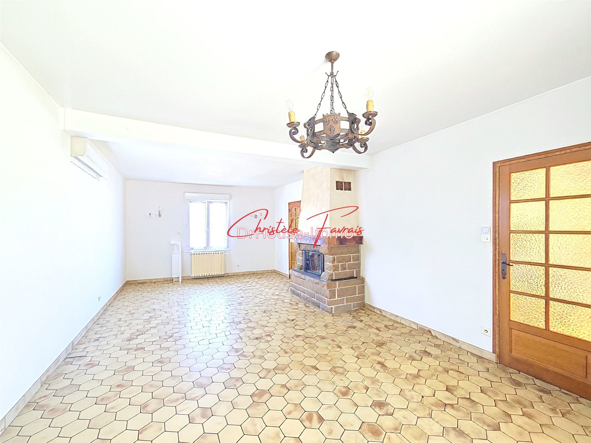 Maison à vendre, 111m², Louvigné-du-Désert