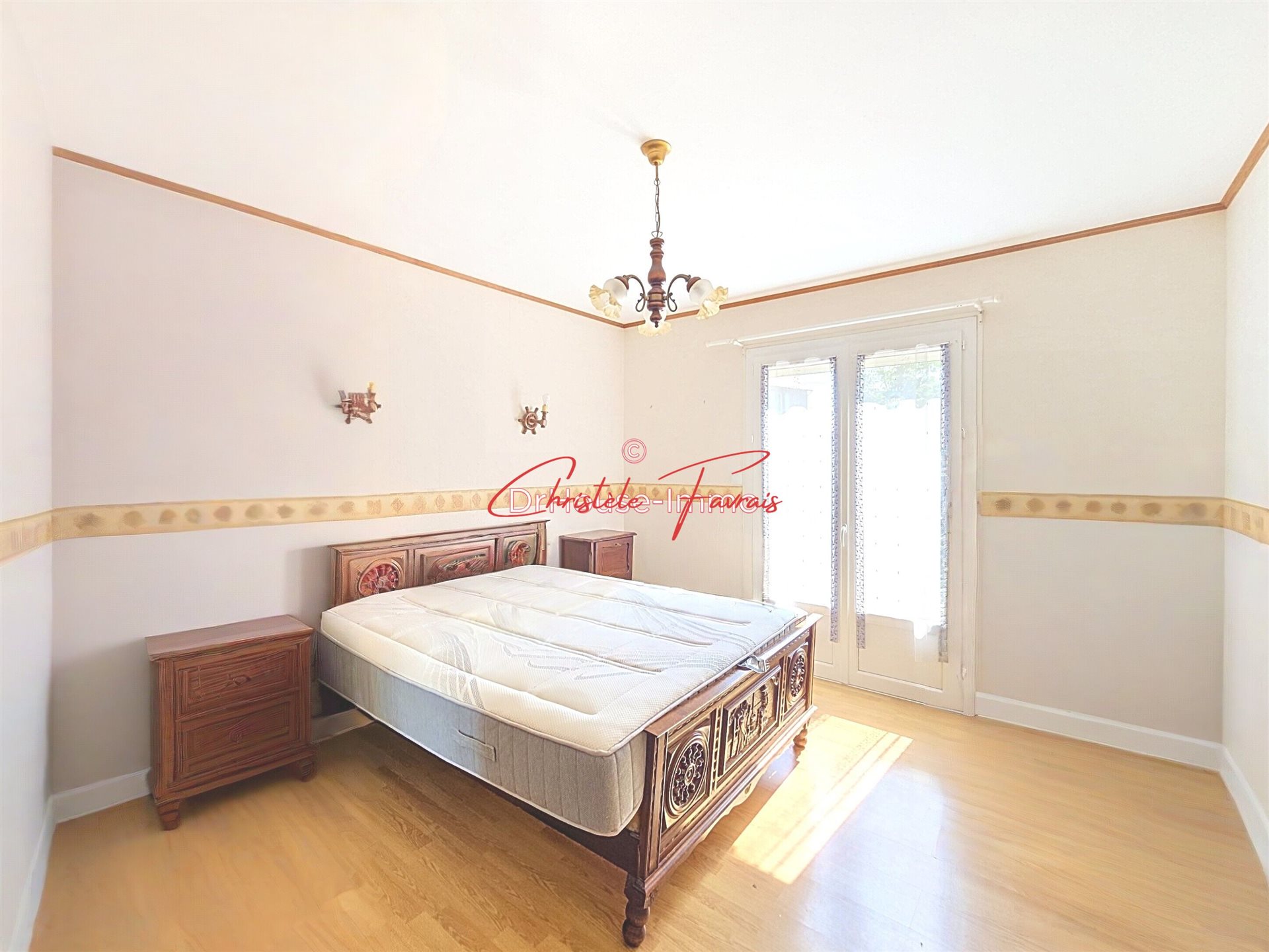 Maison à vendre, 111m², Louvigné-du-Désert